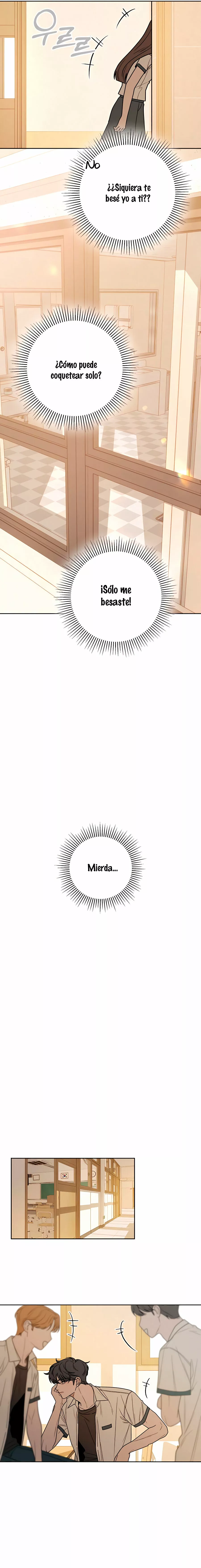 Operación: Amor Verdadero Capítulo 52 - Page 24