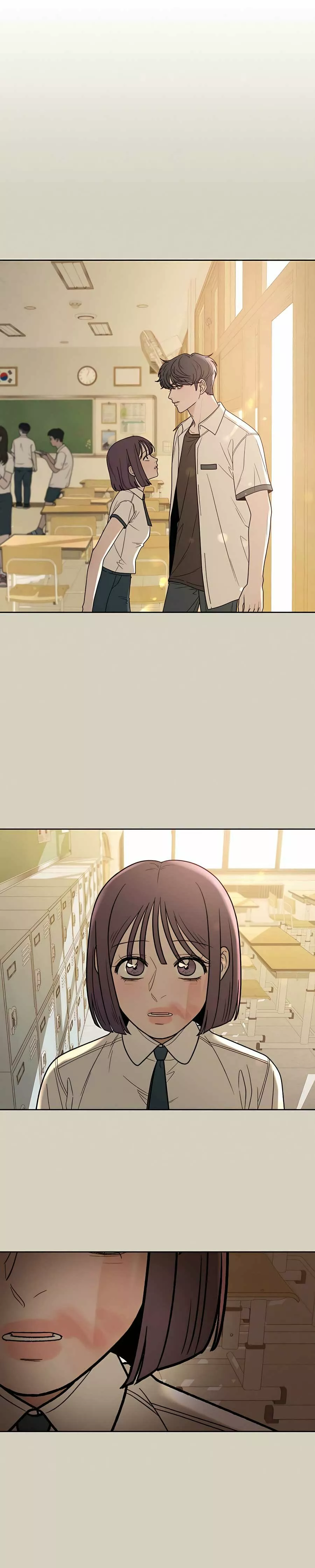 Operación: Amor Verdadero Capítulo 52 - Page 25
