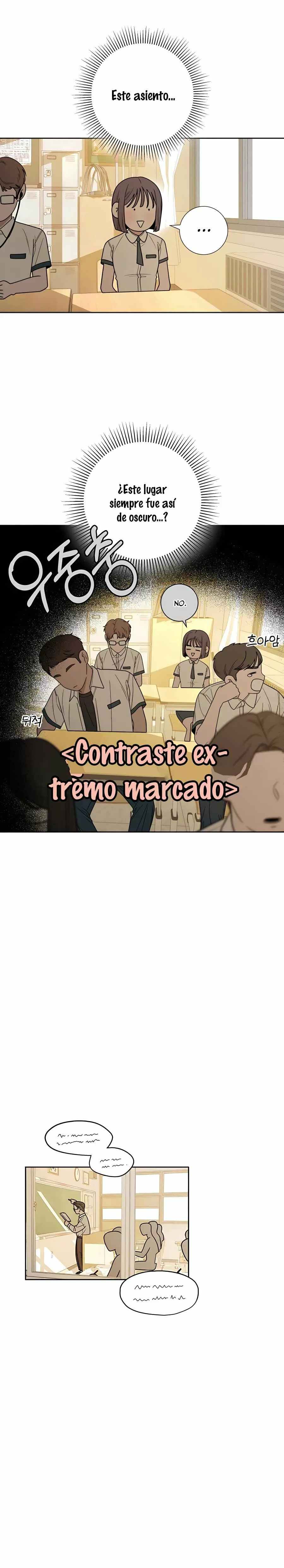 Operación: Amor Verdadero Capítulo 52 - Page 3