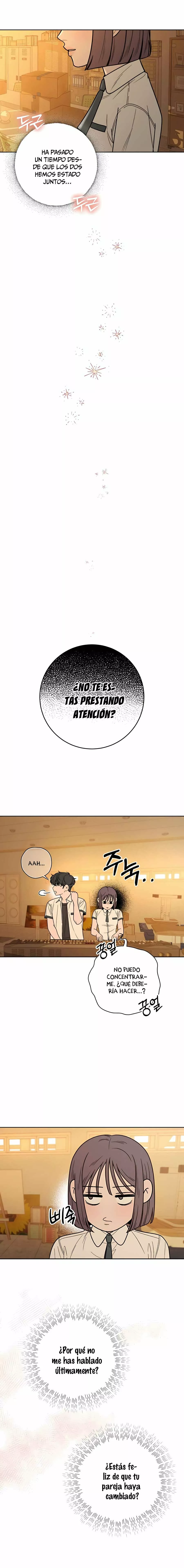 Operación: Amor Verdadero Capítulo 52 - Page 31