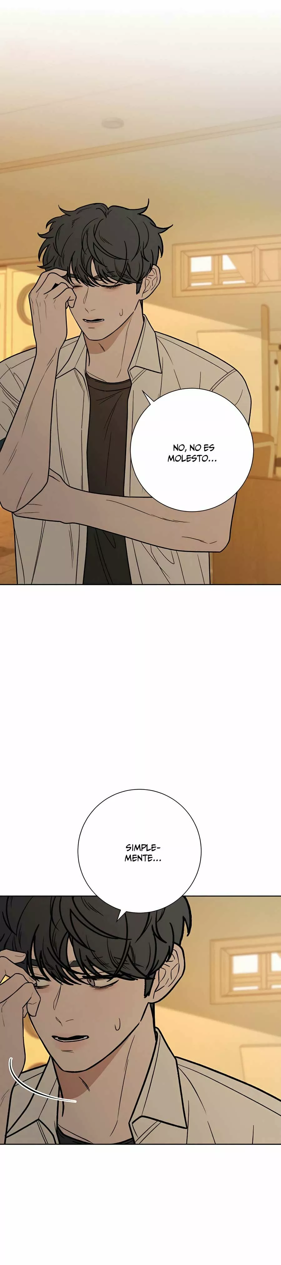 Operación: Amor Verdadero Capítulo 52 - Page 34