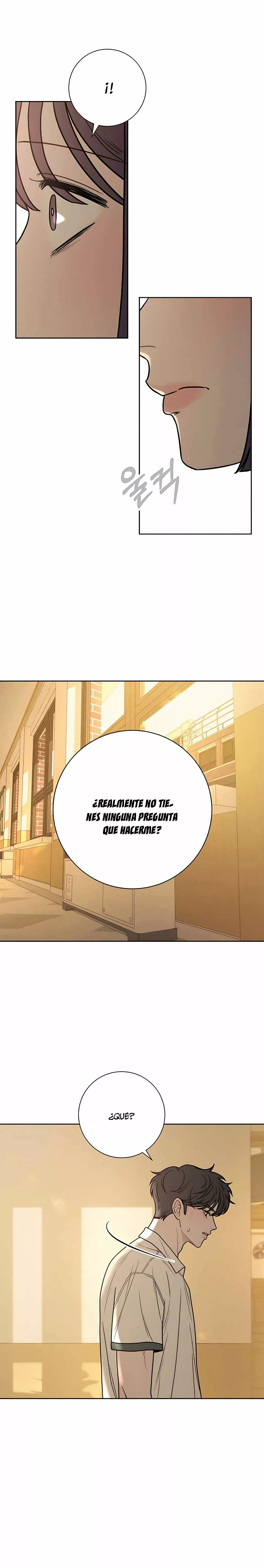 Operación: Amor Verdadero Capítulo 52 - Page 39