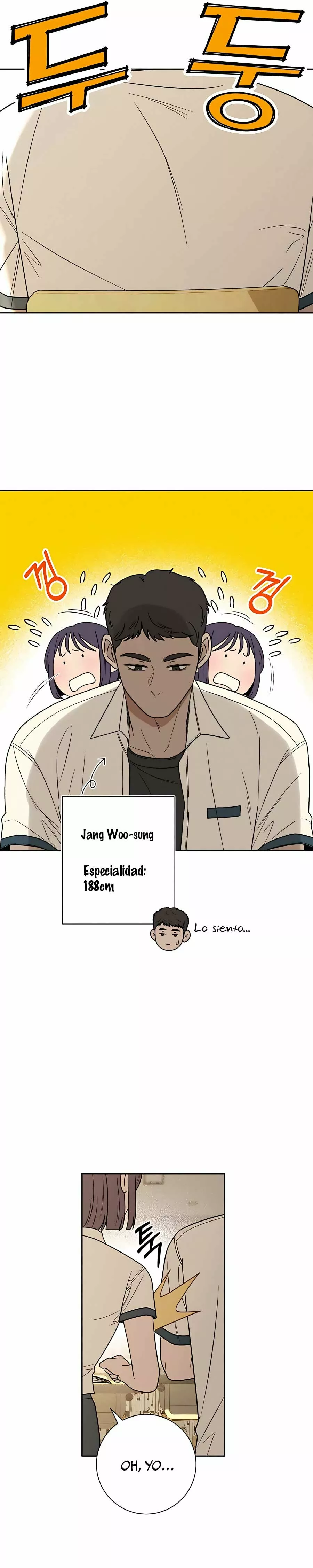 Operación: Amor Verdadero Capítulo 52 - Page 4
