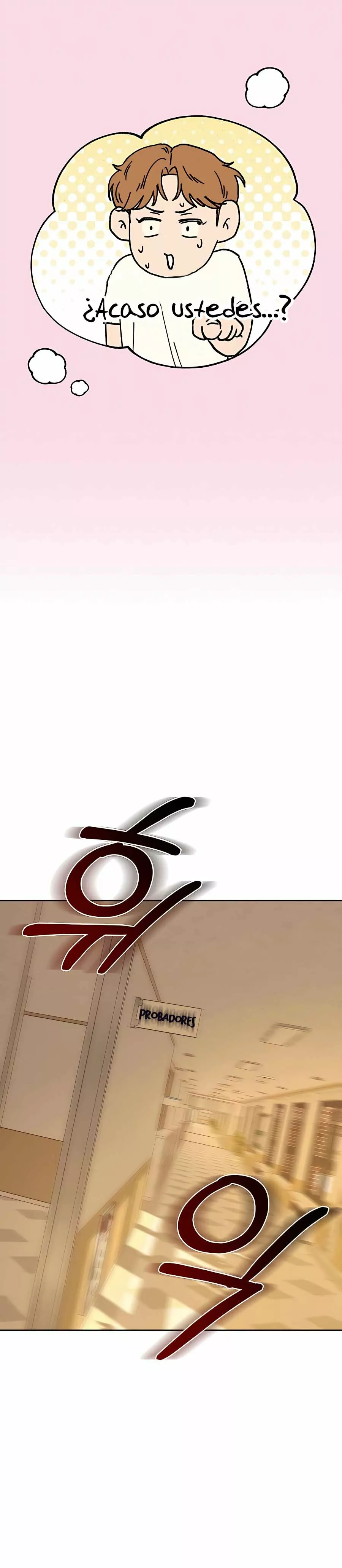 Operación: Amor Verdadero Capítulo 52 - Page 44