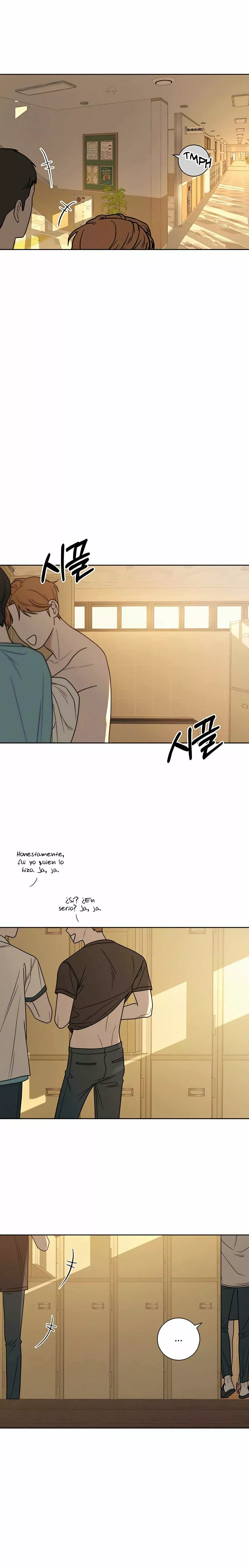 Operación: Amor Verdadero Capítulo 52 - Page 45