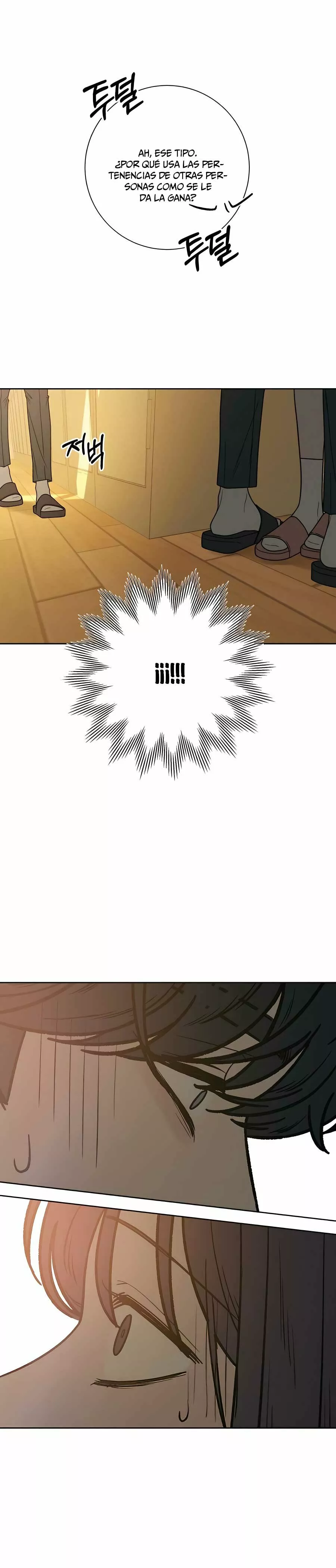 Operación: Amor Verdadero Capítulo 52 - Page 49