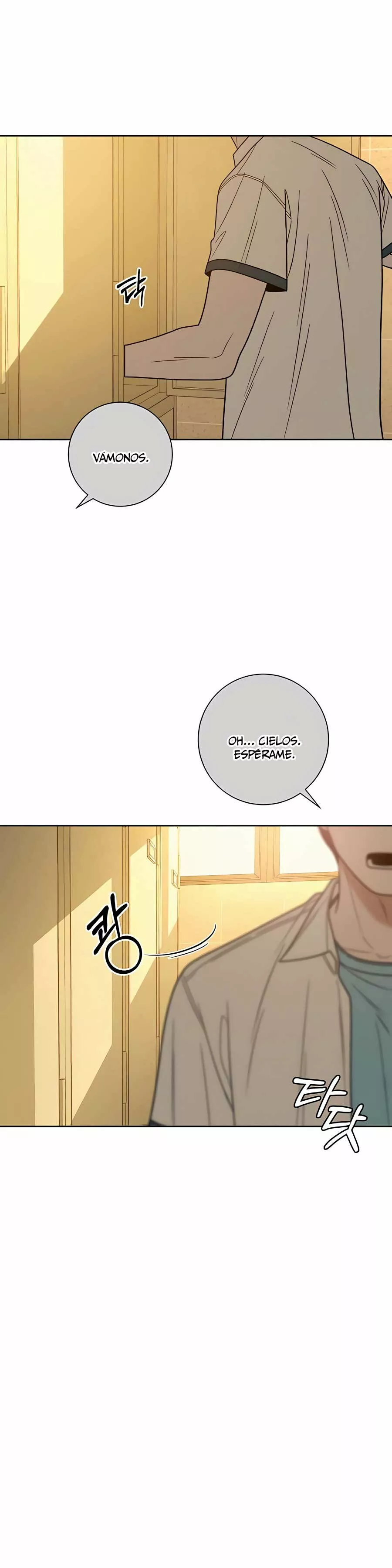 Operación: Amor Verdadero Capítulo 52 - Page 51