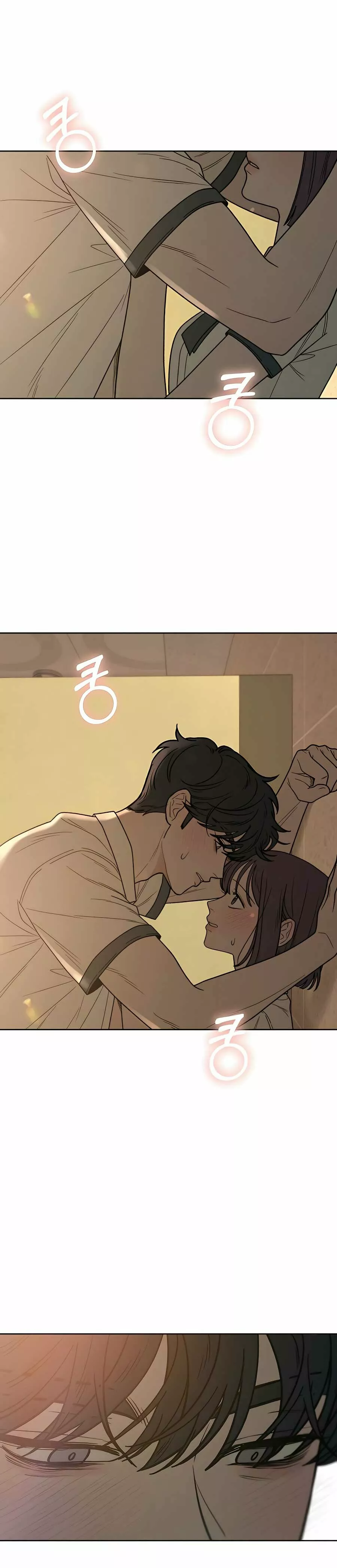 Operación: Amor Verdadero Capítulo 52 - Page 53