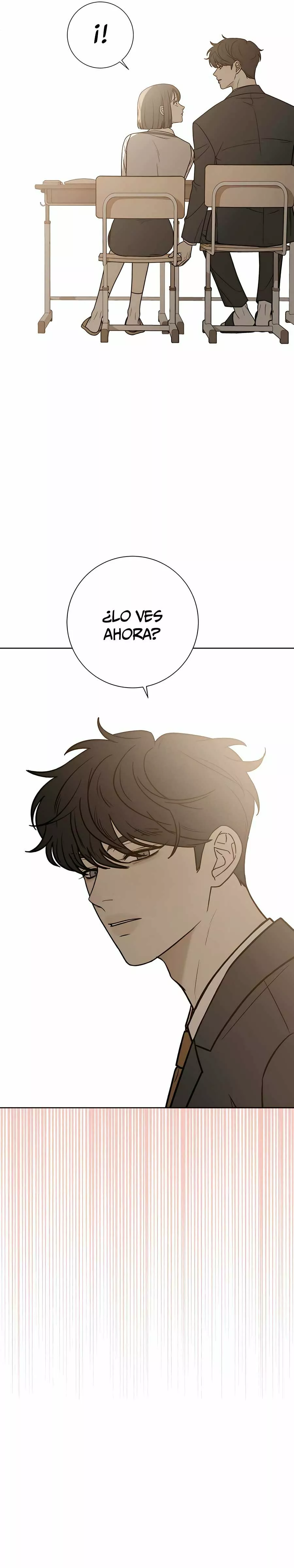 Operación: Amor Verdadero Capítulo 52 - Page 6