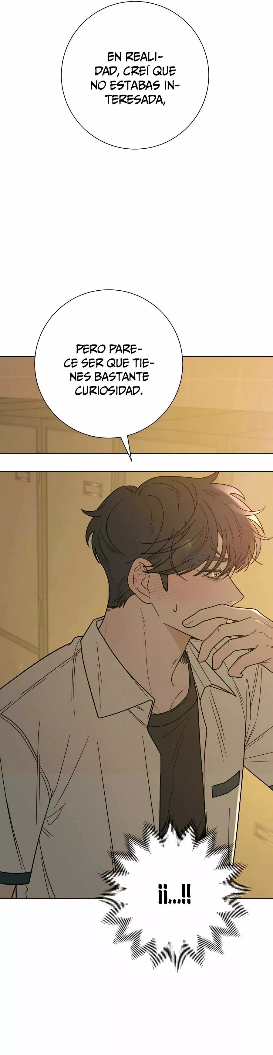 Operación: Amor Verdadero Capítulo 53 - Page 11