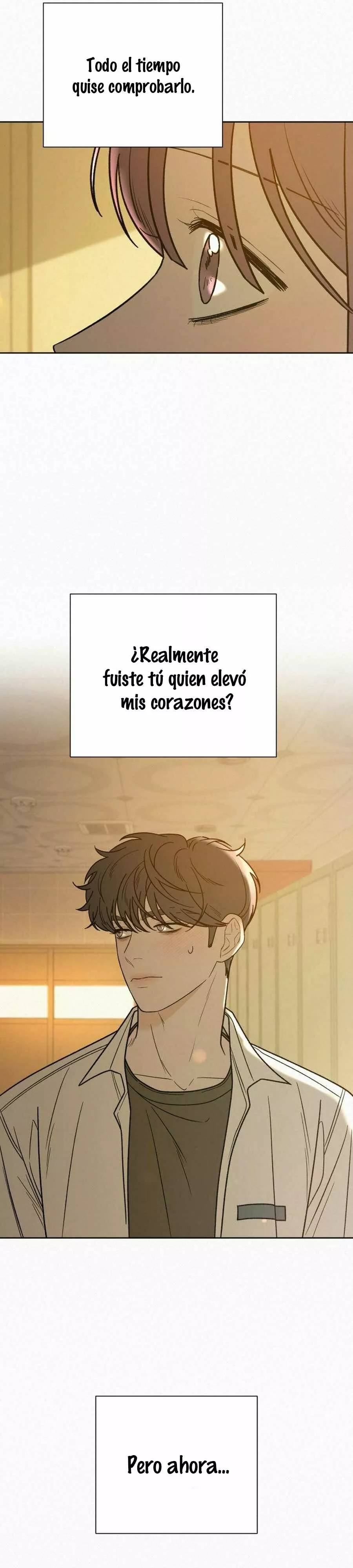 Operación: Amor Verdadero Capítulo 53 - Page 14