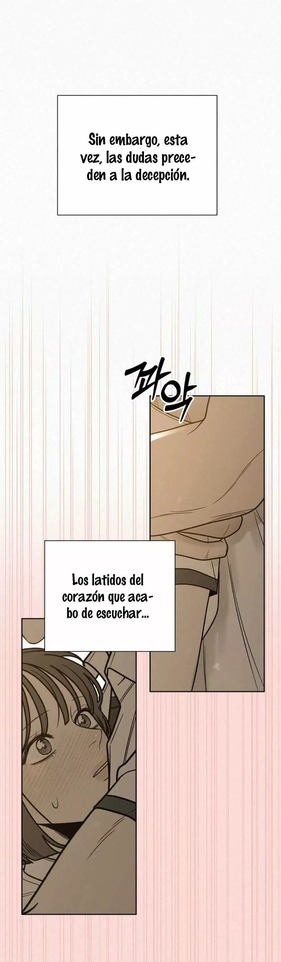 Operación: Amor Verdadero Capítulo 53 - Page 28