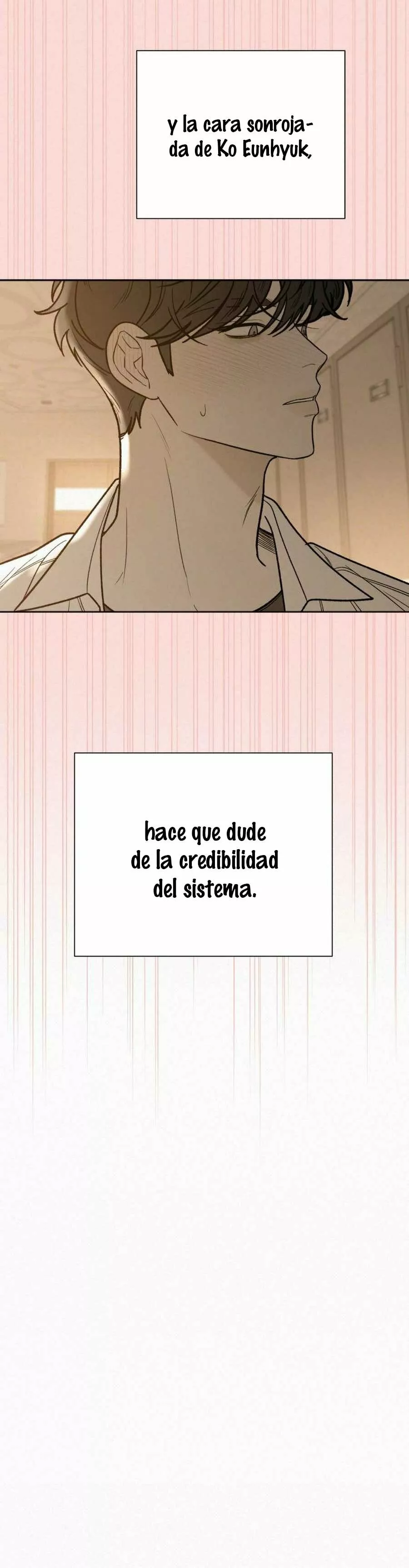 Operación: Amor Verdadero Capítulo 53 - Page 29
