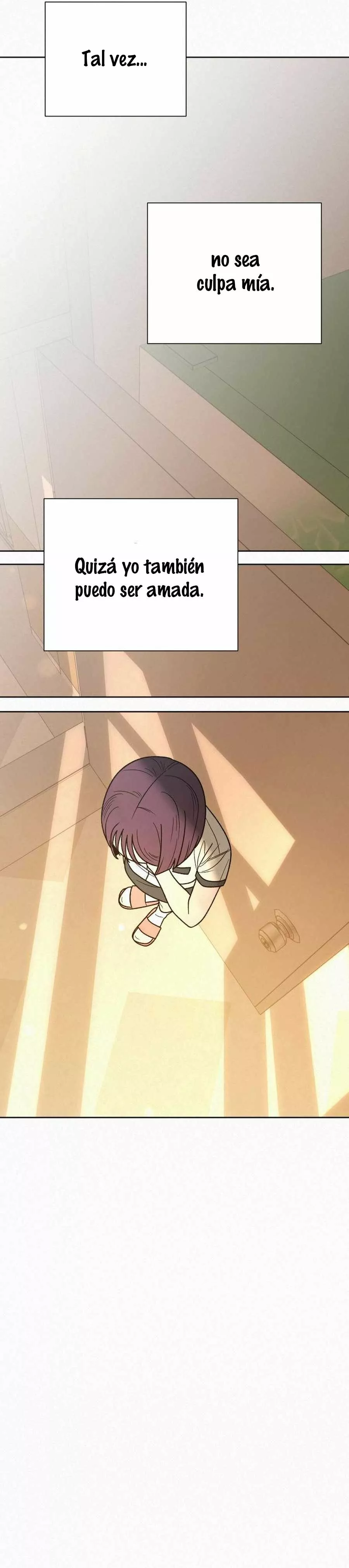 Operación: Amor Verdadero Capítulo 53 - Page 30