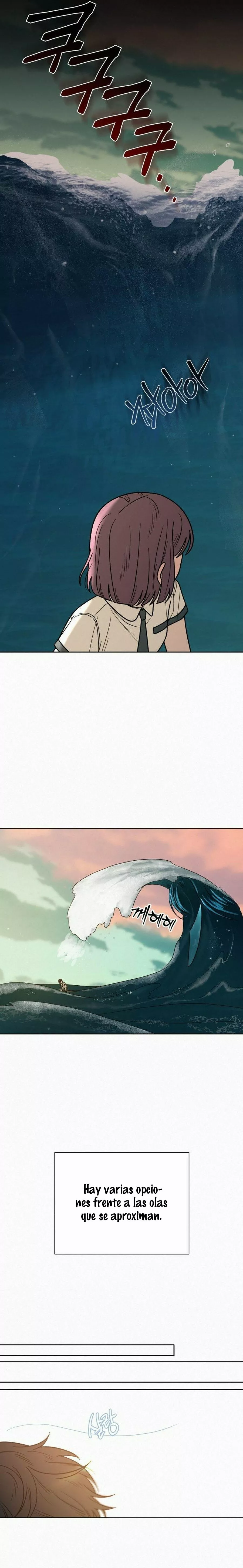 Operación: Amor Verdadero Capítulo 53 - Page 33