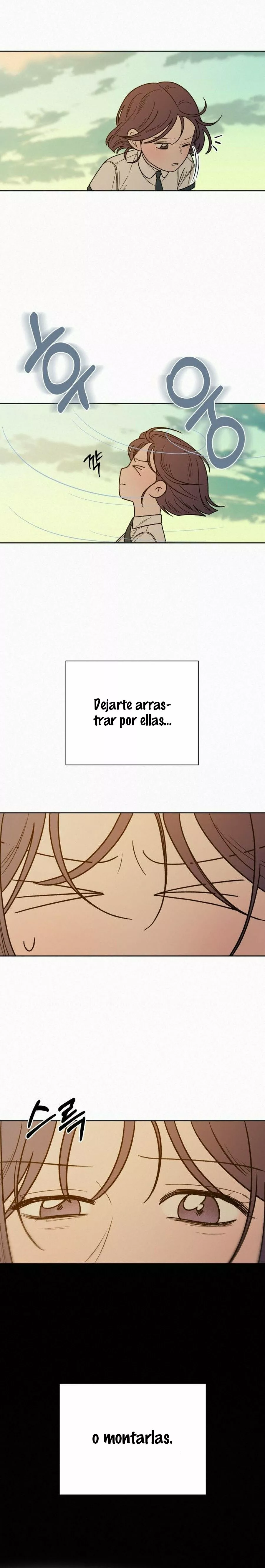 Operación: Amor Verdadero Capítulo 53 - Page 34