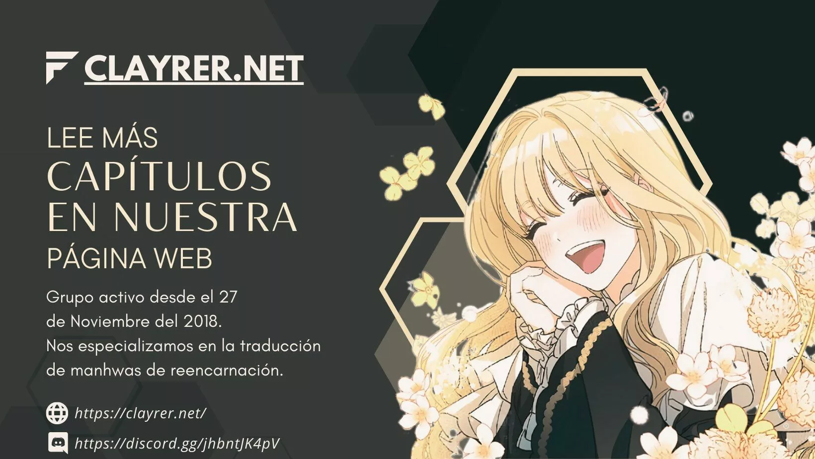Operación: Amor Verdadero Capítulo 53 - Page 4