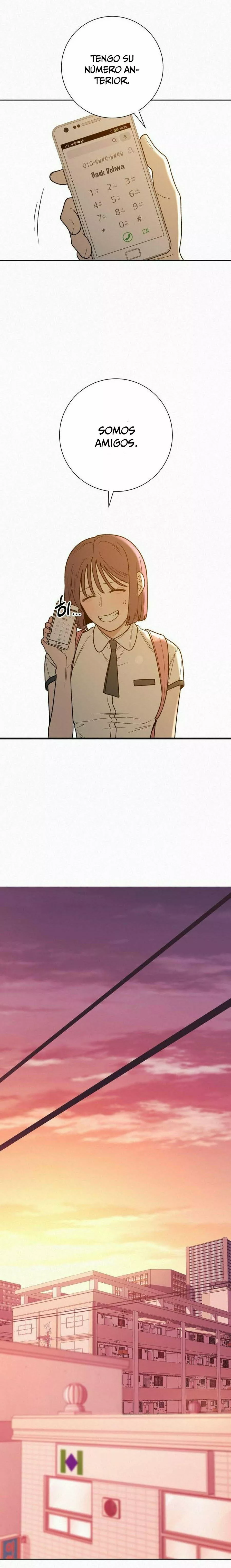 Operación: Amor Verdadero Capítulo 53 - Page 42