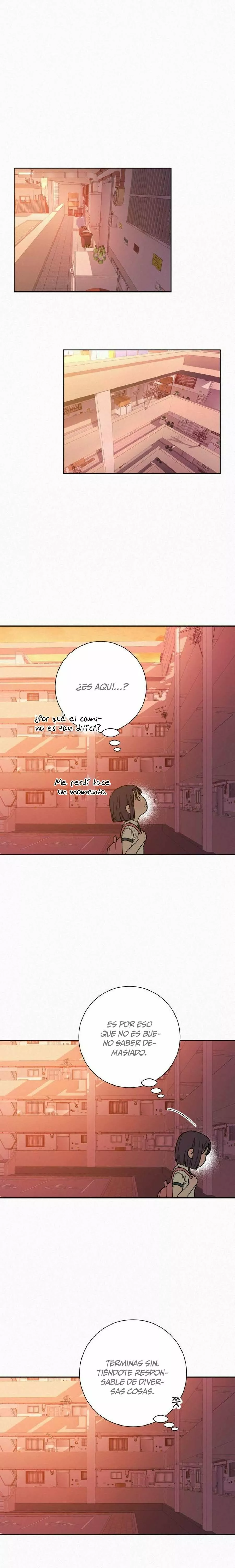 Operación: Amor Verdadero Capítulo 53 - Page 43