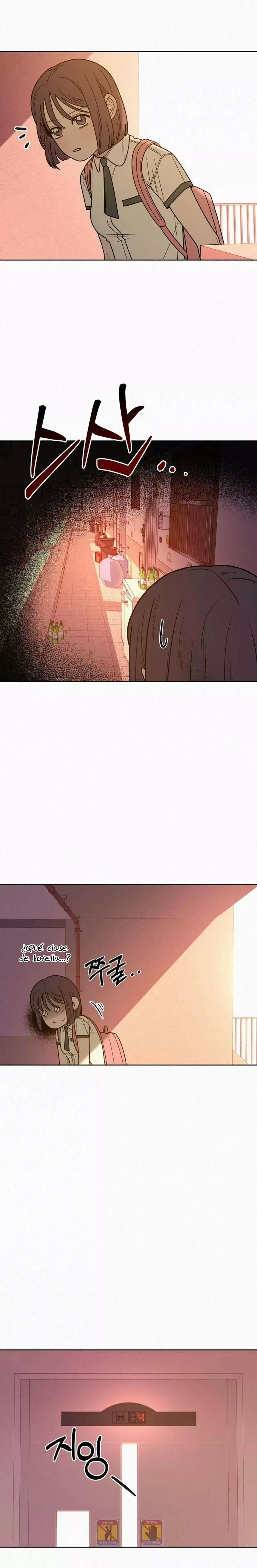 Operación: Amor Verdadero Capítulo 53 - Page 44