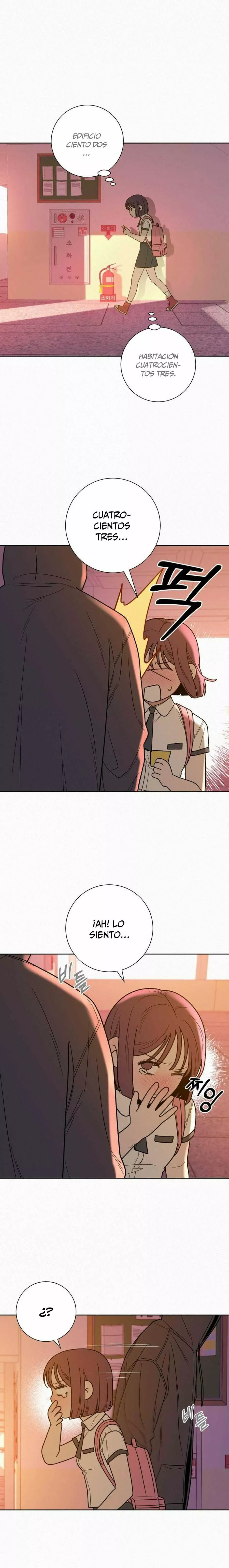 Operación: Amor Verdadero Capítulo 53 - Page 45