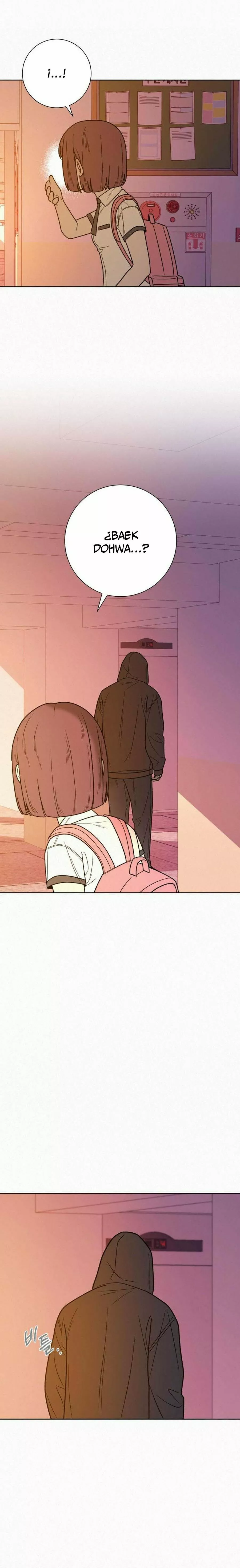 Operación: Amor Verdadero Capítulo 53 - Page 46