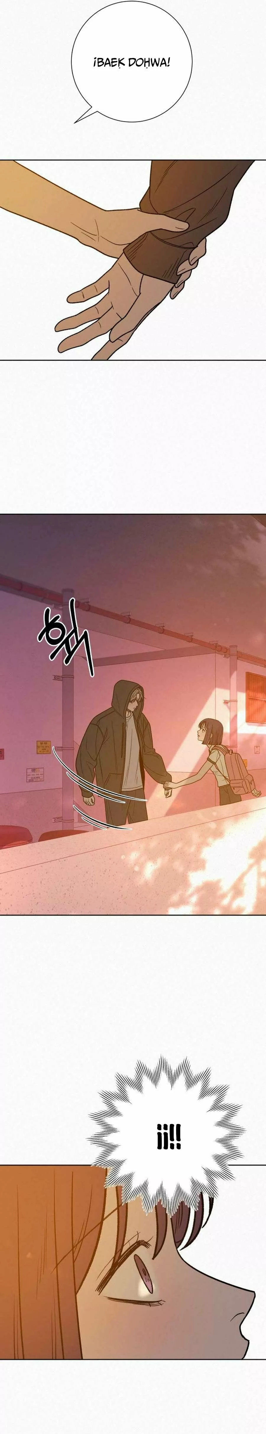 Operación: Amor Verdadero Capítulo 53 - Page 47