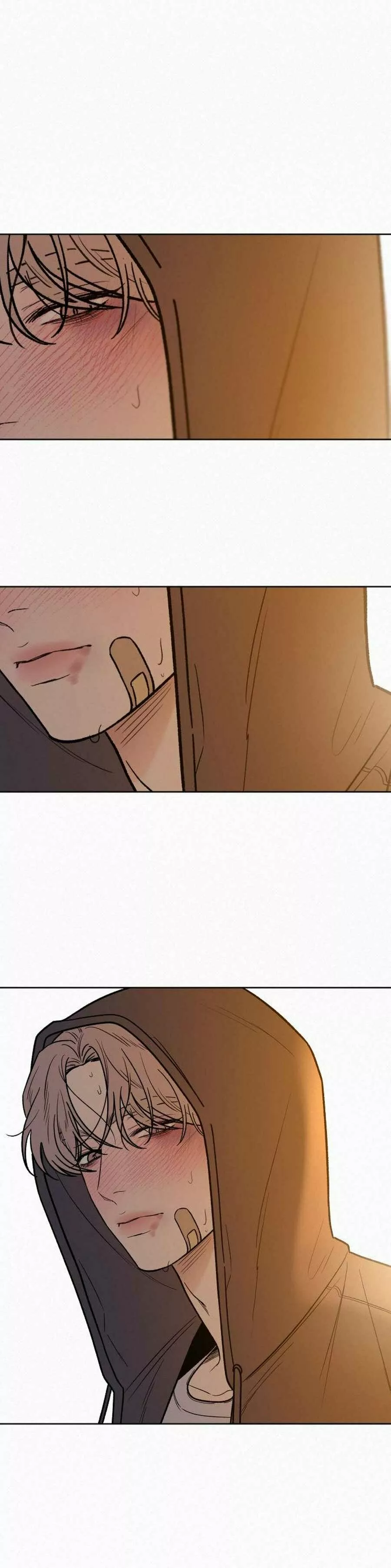 Operación: Amor Verdadero Capítulo 53 - Page 48