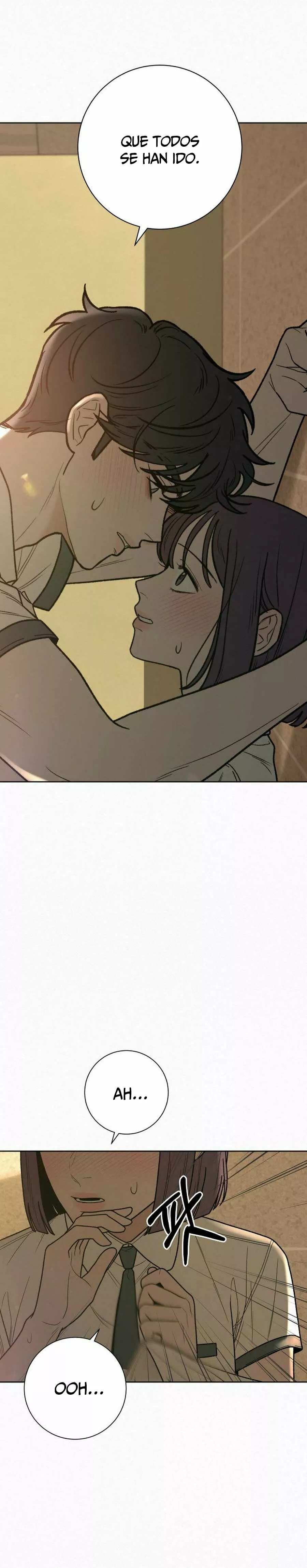 Operación: Amor Verdadero Capítulo 53 - Page 6