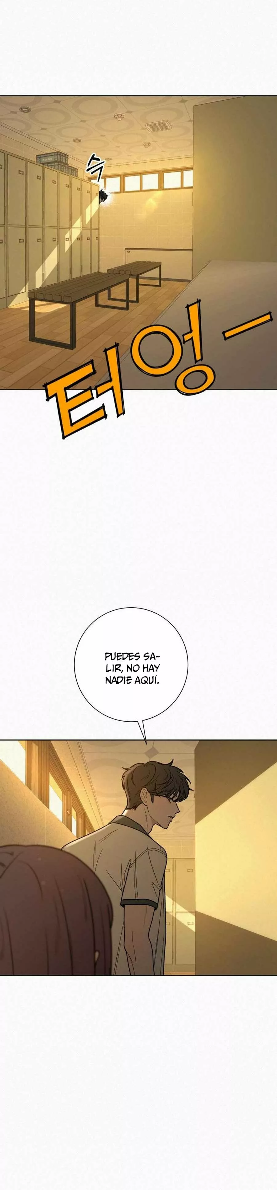 Operación: Amor Verdadero Capítulo 53 - Page 7