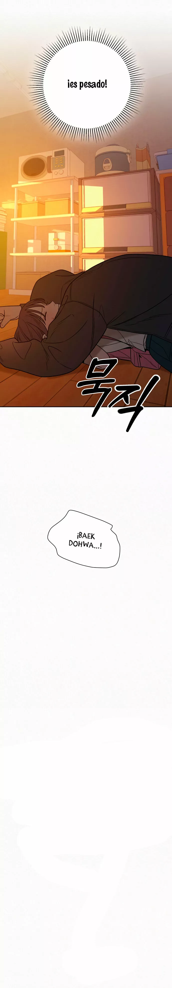 Operación: Amor Verdadero Capítulo 54 - Page 10