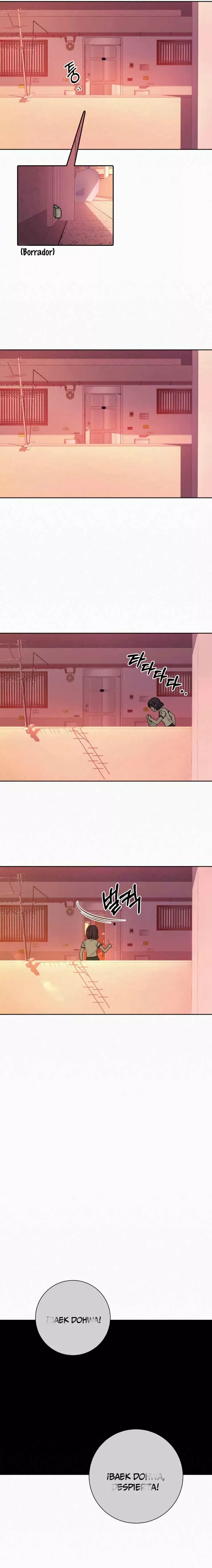 Operación: Amor Verdadero Capítulo 54 - Page 13
