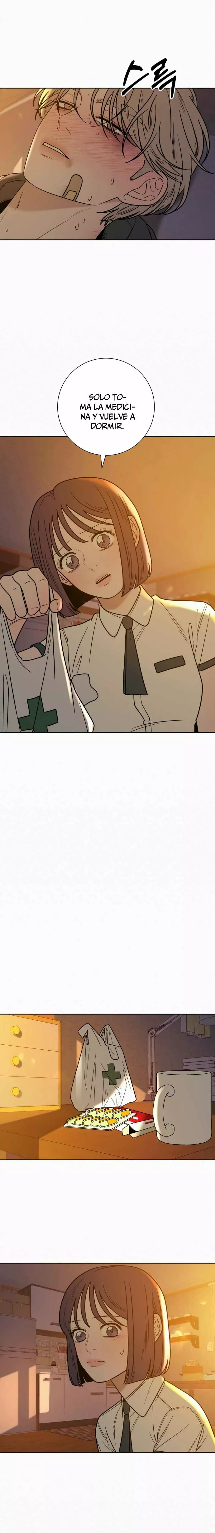 Operación: Amor Verdadero Capítulo 54 - Page 14