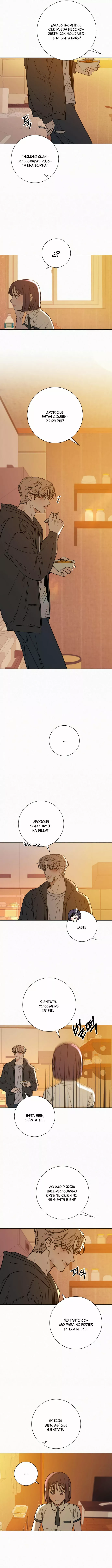 Operación: Amor Verdadero Capítulo 54 - Page 24