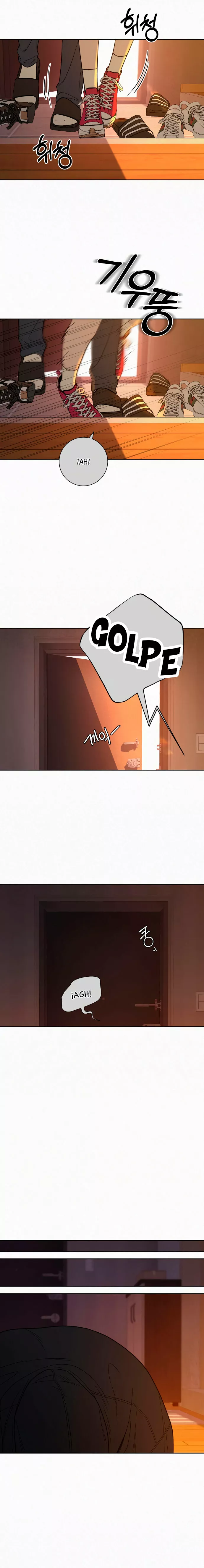 Operación: Amor Verdadero Capítulo 54 - Page 7