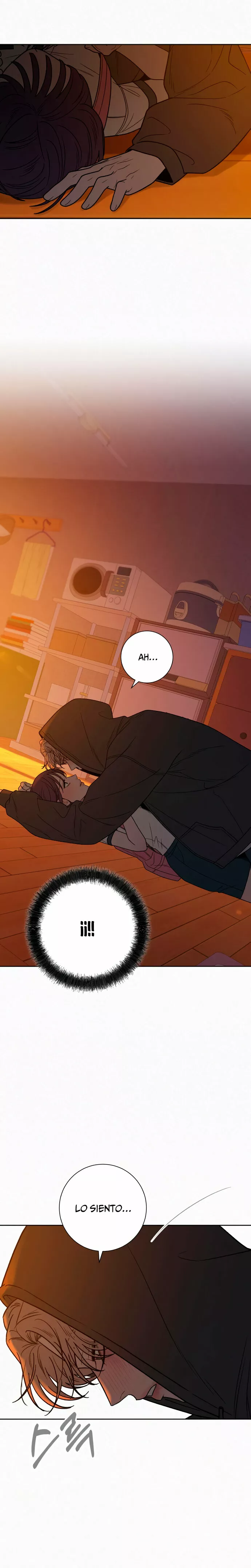 Operación: Amor Verdadero Capítulo 54 - Page 8