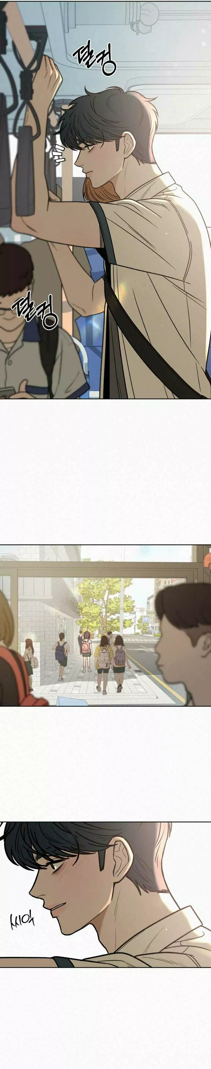 Operación: Amor Verdadero Capítulo 55 - Page 20