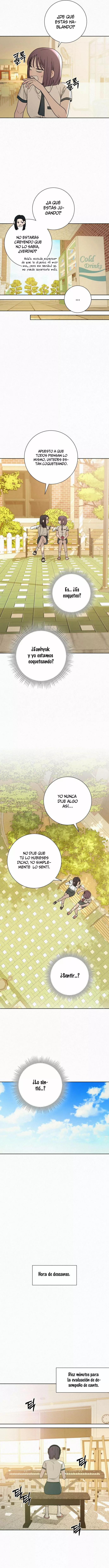 Operación: Amor Verdadero Capítulo 55 - Page 24