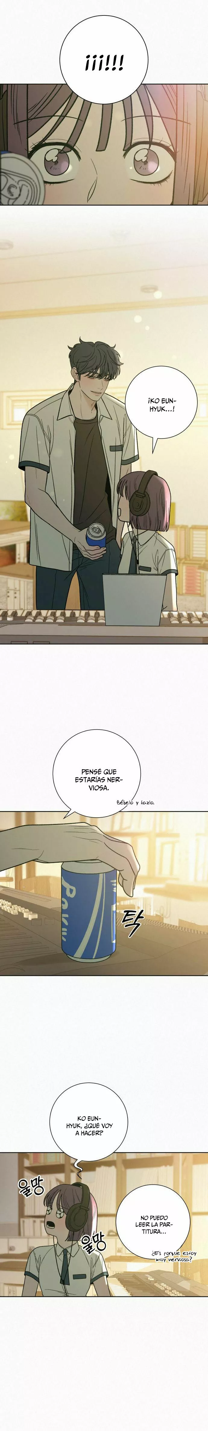 Operación: Amor Verdadero Capítulo 55 - Page 26