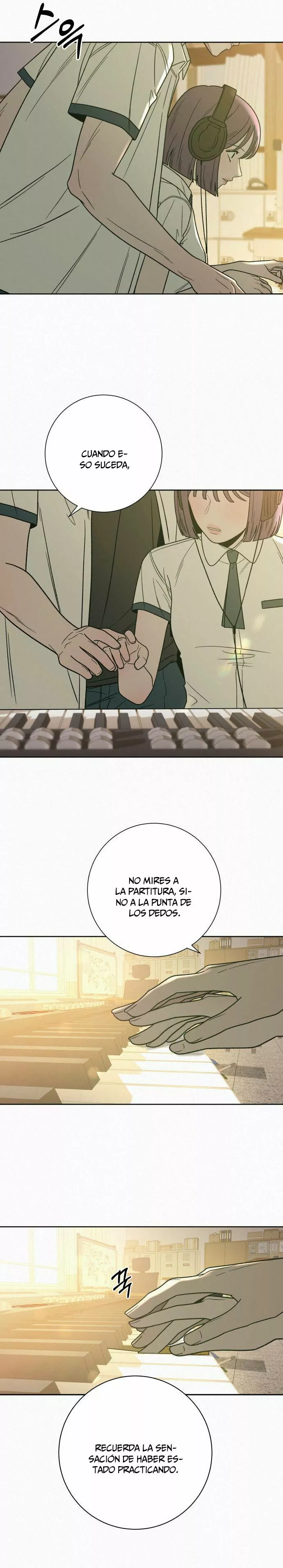 Operación: Amor Verdadero Capítulo 55 - Page 27