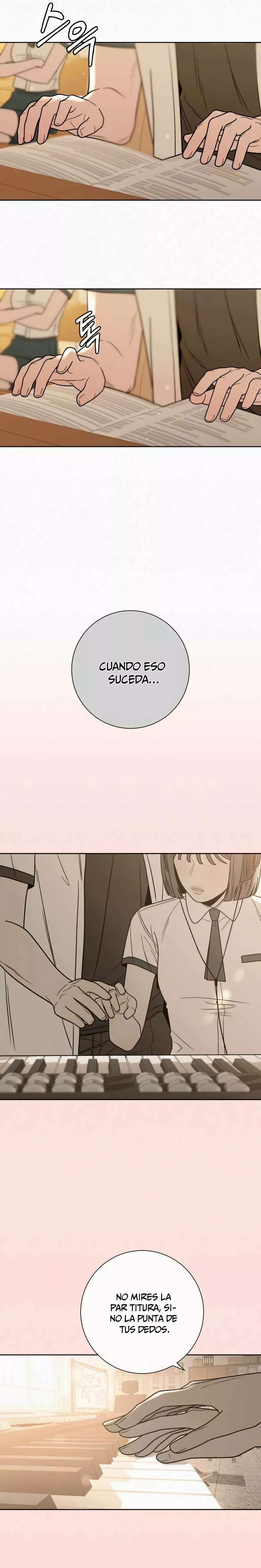 Operación: Amor Verdadero Capítulo 56 - Page 12
