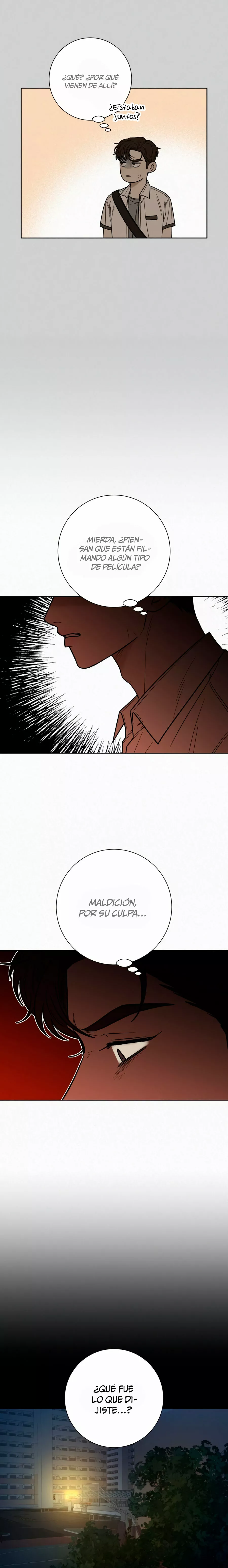 Operación: Amor Verdadero Capítulo 56 - Page 18