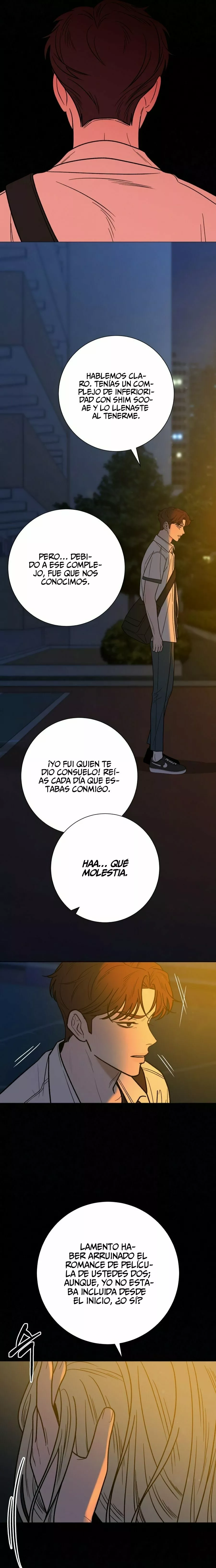 Operación: Amor Verdadero Capítulo 56 - Page 22