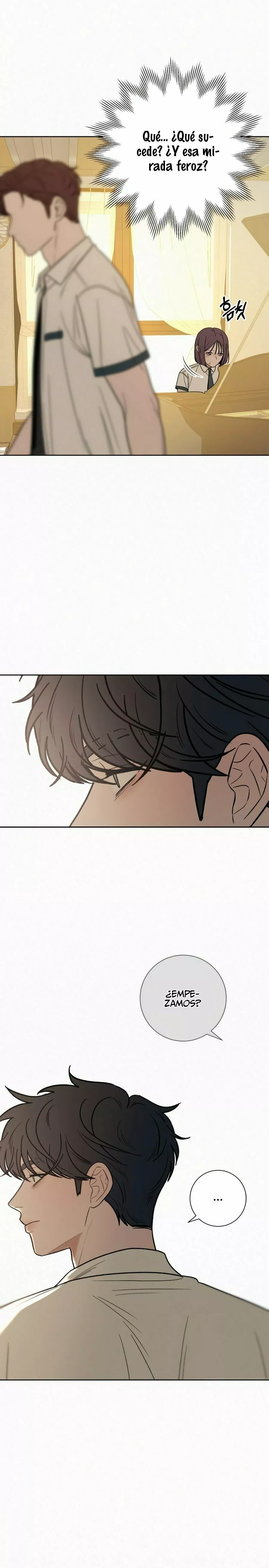 Operación: Amor Verdadero Capítulo 56 - Page 26