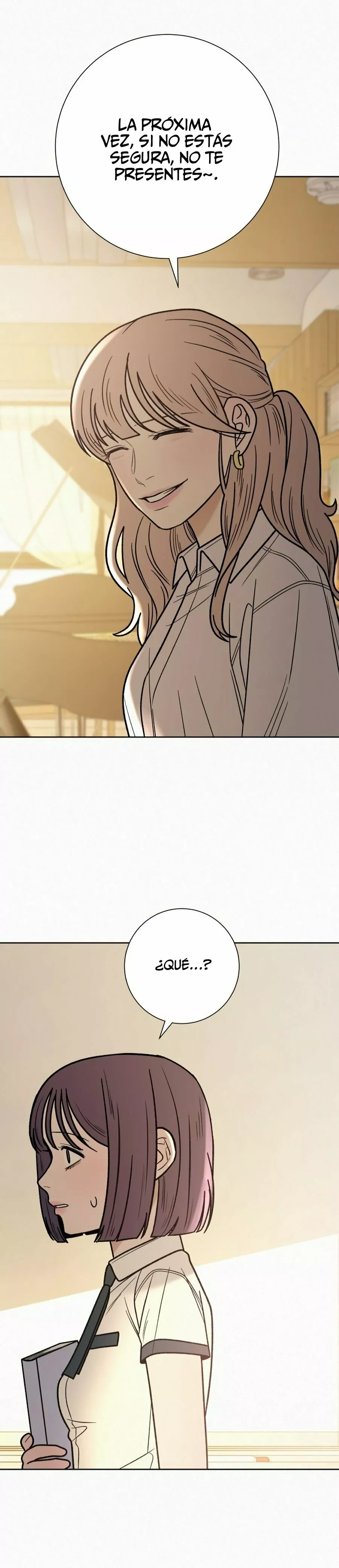 Operación: Amor Verdadero Capítulo 56 - Page 29