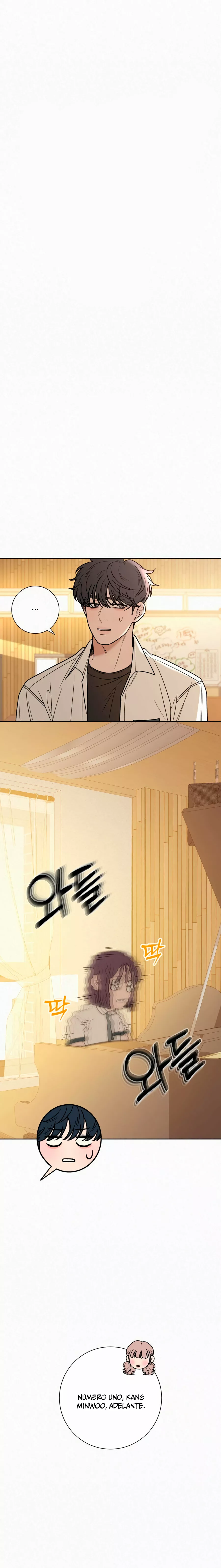 Operación: Amor Verdadero Capítulo 56 - Page 4
