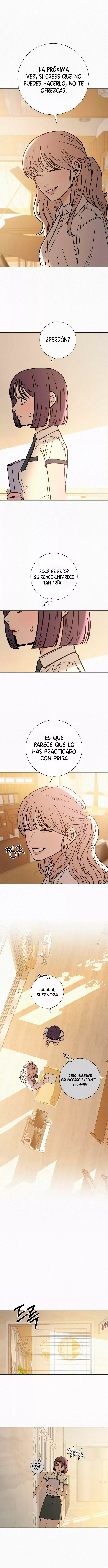 Operación: Amor Verdadero Capítulo 57 - Page 2
