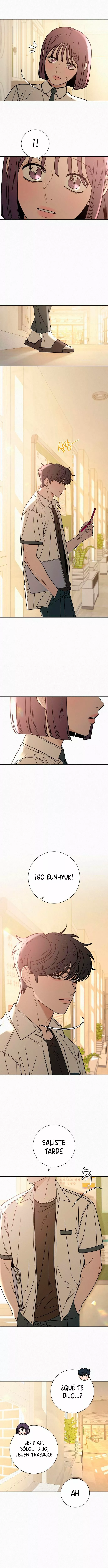 Operación: Amor Verdadero Capítulo 57 - Page 3