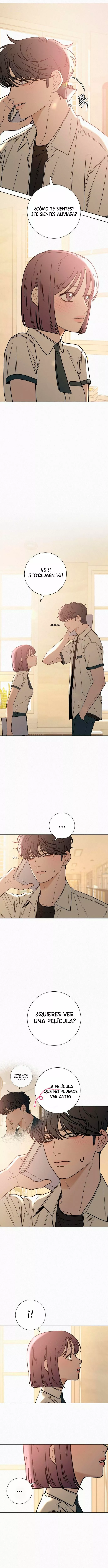 Operación: Amor Verdadero Capítulo 57 - Page 4