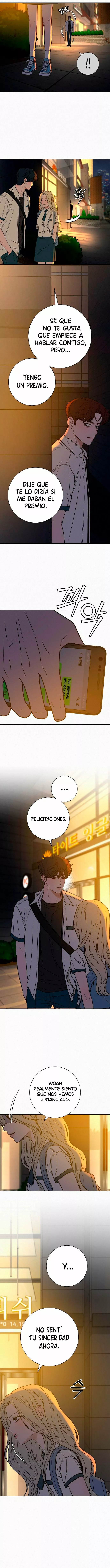 Operación: Amor Verdadero Capítulo 57 - Page 6